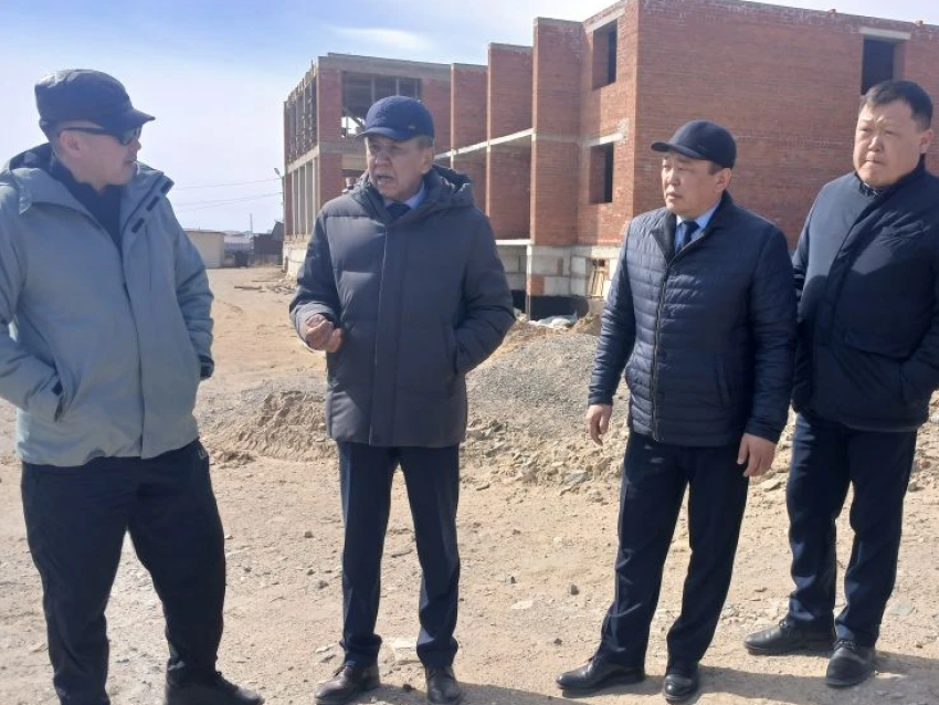 Ананда Дондоков: увидели не только успехи, но и проблемы предпринимателей